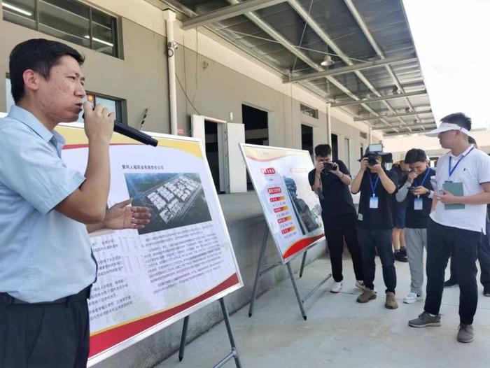 高质量发展调研行丨湖北黄冈：“飞地经济”催生发展新机遇