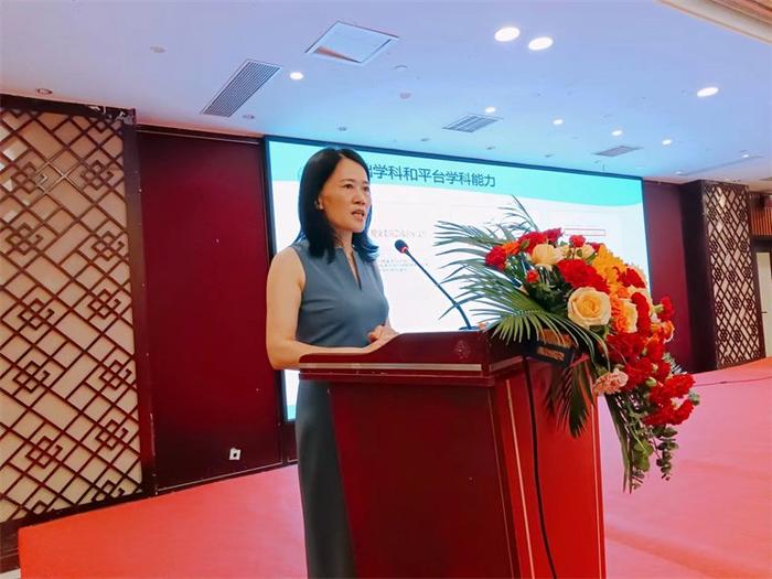 了解更年期，呵护女性健康 重庆市2023年更年期保健培训会在江津举行
