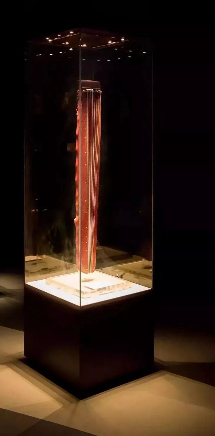 【声动】是时候听听，长三角博物馆里的中国古代乐器了！