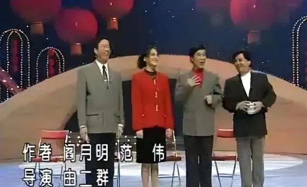 痛悼！著名相声演员逝世，曾多次登上央视春晚