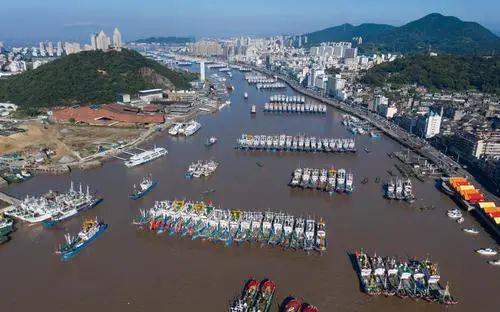 【8.07津早相会】我市发布大清河洪水红色预警丨国家税务总局再推新举措助民营经济发展