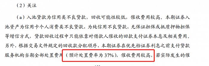 最高37%，工商银行等信用卡委外催收费率如何？