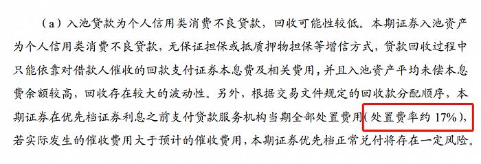 最高37%，工商银行等信用卡委外催收费率如何？