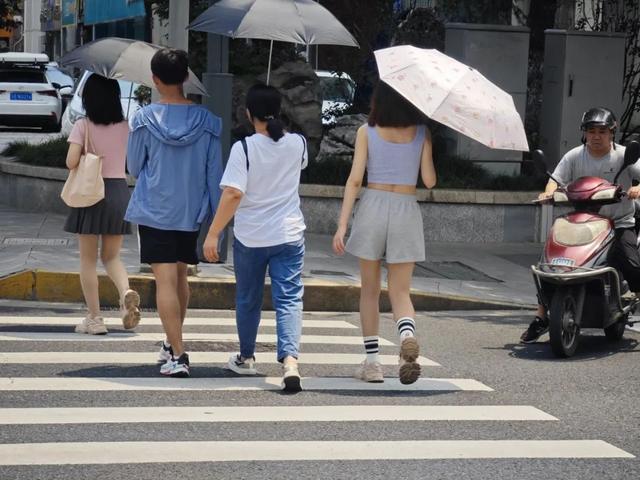 降温降雨来袭 未来一周