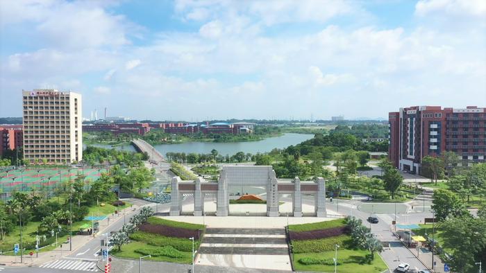 佛山科学技术学院拟更名为佛山大学！正在公示……