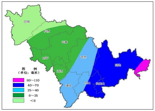 6号台风“卡努”转向朝鲜半岛 10-12日将给我省带来影响