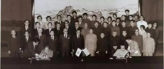 《中日和平友好条约》缔结45周年，学者提醒日方妥善处理台湾问题