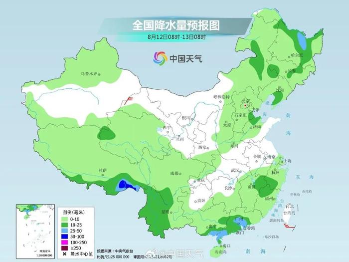 双台风共存！辽宁发布预警！沈阳降雨时间……