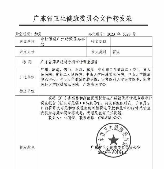 多家医院和药企被调查：串通投标、公关费用远超研发成本……