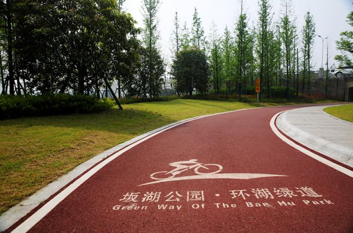 9地入选！浙江省首批城市交通慢行系统建设试点名单公布，有你家乡吗？