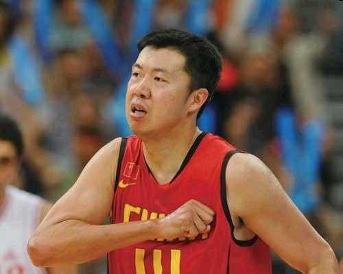 王治郅实际身高，王治郅身高是多少厘米？
