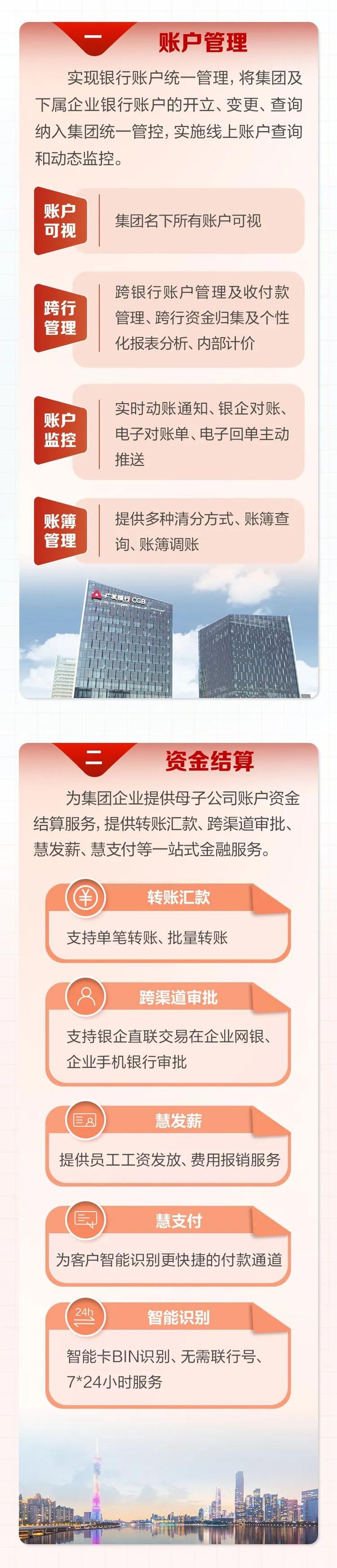 广发银行：践行使命担当，全力打造央国企司库综合服务方案