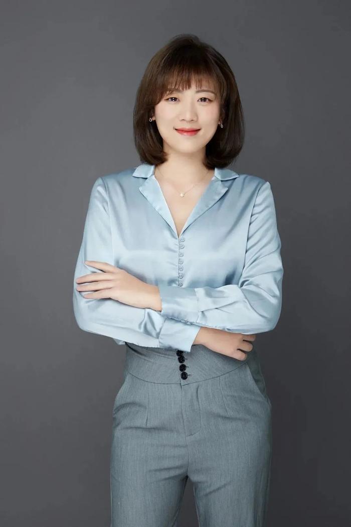 不停科技创始人&CEO 陈锐