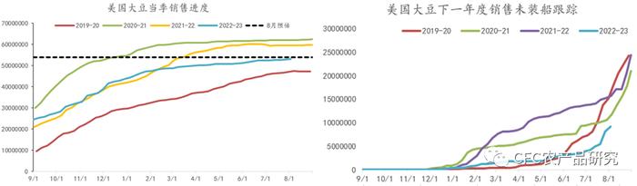 【斗粕苍穹】怎么理解报告下调单产却止不住美豆下跌？