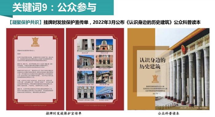 申玉彪：北京市历史建筑的9个关键词