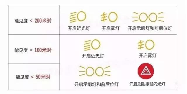 新疆伊昭公路大雾+降雪！ 来往车辆请减速慢行