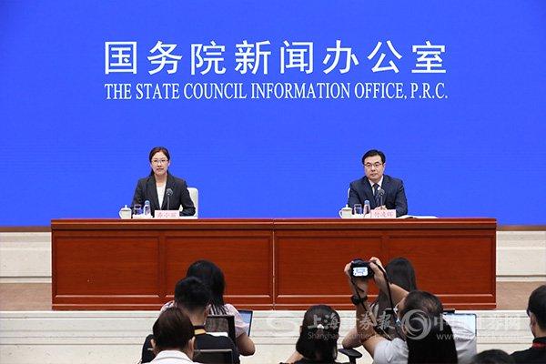 国家统计局：经济持续恢复和支撑高质量发展的有利条件较多