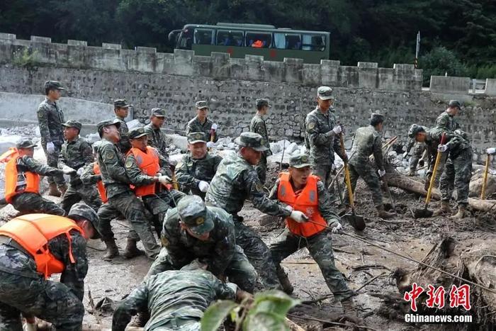 痛心！西安最新通报：24人死亡，仍有3人失联