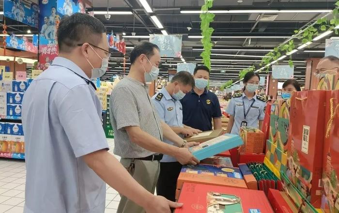 38个！浙江第二批食品安全示范县（市、区）名单出炉，有你家乡吗？