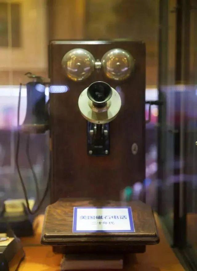 运河之上｜时代记忆——北京百年世界老电话博物馆
