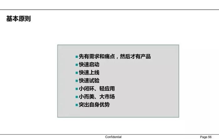 【收藏】一文62页PPT读懂供应链金融