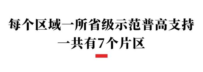 最新公布！成都这些地方，将会布局“四七九”领办学校