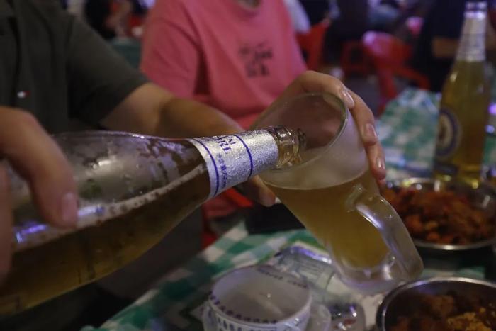 来喝一杯！2023“崇文喜市”啤酒文化生活节今天开幕