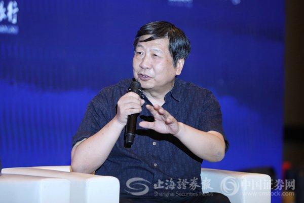 2023中国基金业峰会｜南微医学董事长隆晓辉：创新型企业和基金一定是“一体两面”