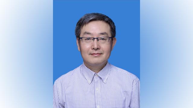 南京大学金陵学院院长徐骏履新南通大学党委常委、副校长