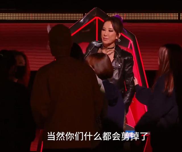《好声音》赞助商遭抵制,被曝给了13亿,品牌评论区沦陷全员沉默 《好声音》赞助商遭抵制,被曝给了13亿,品牌评论区沦陷全员沉默