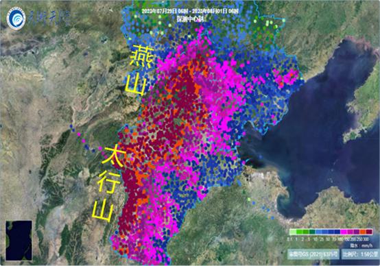 专访｜张建云院士：要给洪水出路和空间，蓄滞洪区需加强排水设施建设