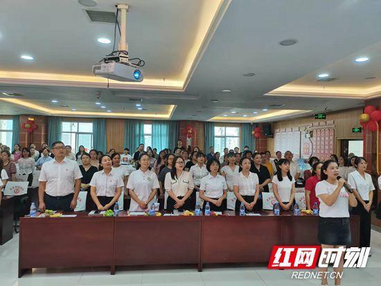 以赛促学，永定区妇保院开展庆祝医师节暨优秀病例分析竞赛活动（病例内科分析）永定区妇幼保健院官网，