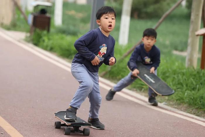 这里有凉风！来北京亦庄看机器人大会，要去的地方+1