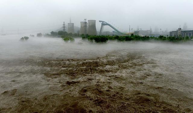 专访｜张建云院士：要给洪水出路和空间，蓄滞洪区需加强排水设施建设