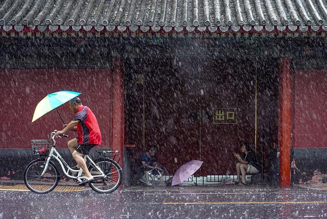 专访｜张建云院士：要给洪水出路和空间，蓄滞洪区需加强排水设施建设