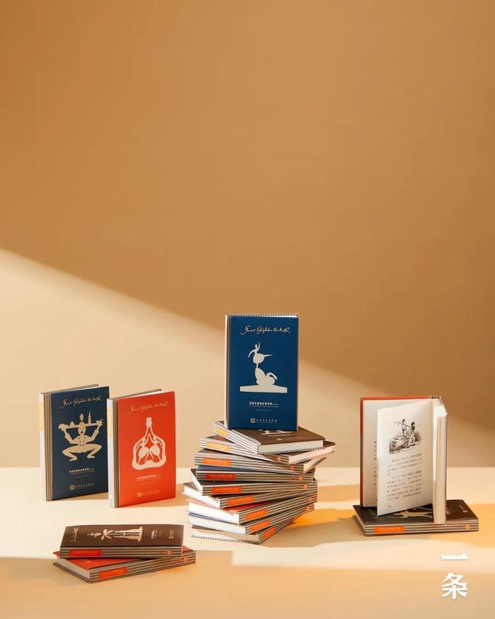 珍藏版安徒生童话全集，丹麦原版复刻口袋书，安徒生博物馆力荐！