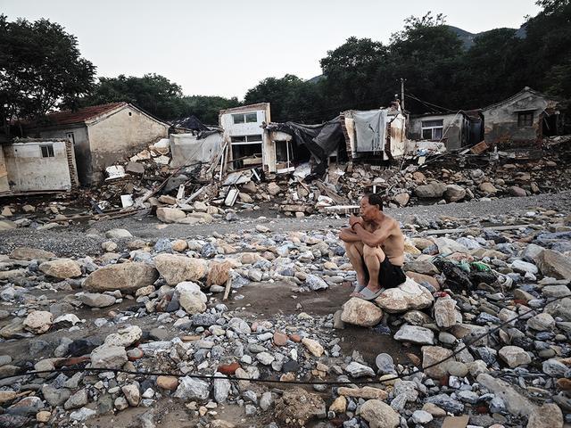 专访｜张建云院士：要给洪水出路和空间，蓄滞洪区需加强排水设施建设