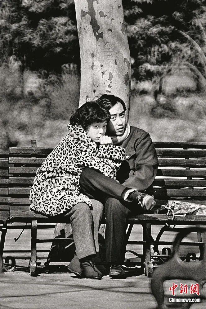 刘香成：用摄影记录时代中国