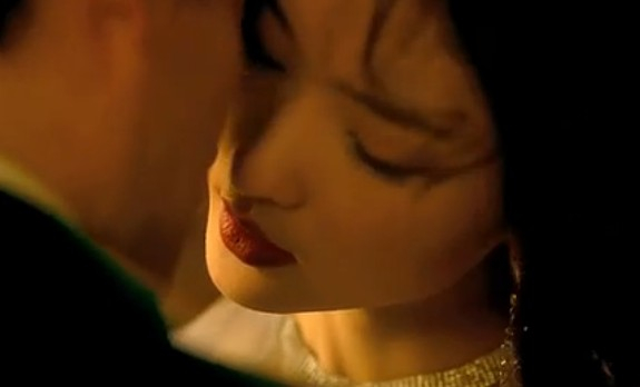 蔡少芬之育女心经：半年都让你不开心的话，那个男人可以不要了