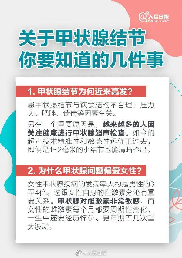 乐健康｜为什么说熬夜熬的是甲状腺寿命，甲状腺到底多重要？