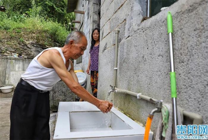 【农村五治热潮涌 美丽乡村满目新】水之变：来自王家坪村的治水报告