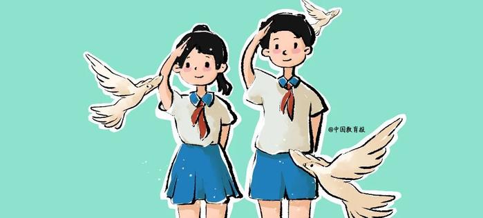 请你来提问 | 新学期新教师如何走好成长“第一步”？