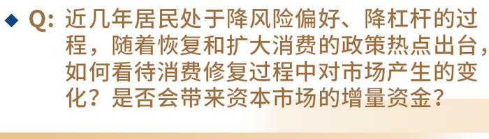 外贸信托：2023下半年投资思享会！