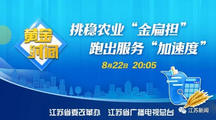 供销社消失了吗？不！它已经成为江苏最大的为农服务组织！