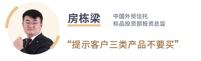 外贸信托：2023下半年投资思享会！