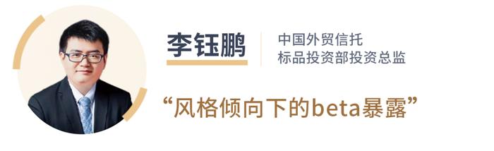 外贸信托：2023下半年投资思享会！