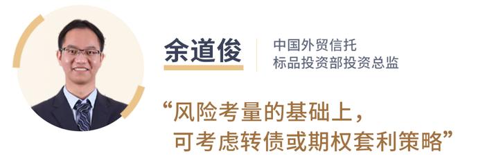 外贸信托：2023下半年投资思享会！