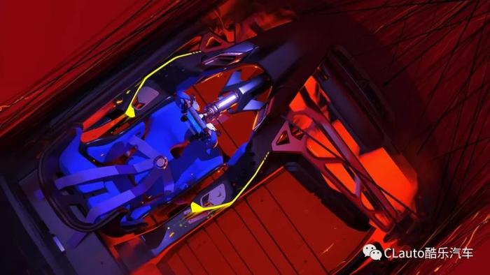 限量62台，玛莎拉蒂发布全新赛道超跑MCXtrema，MC12 Corsa的继任者？| 酷乐汽车