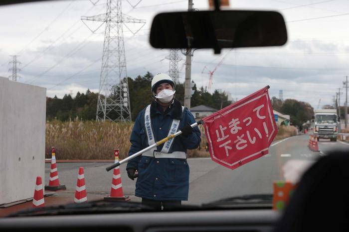 日本核污水今启排海：记者2015年挺进福岛，记录核污染破坏力