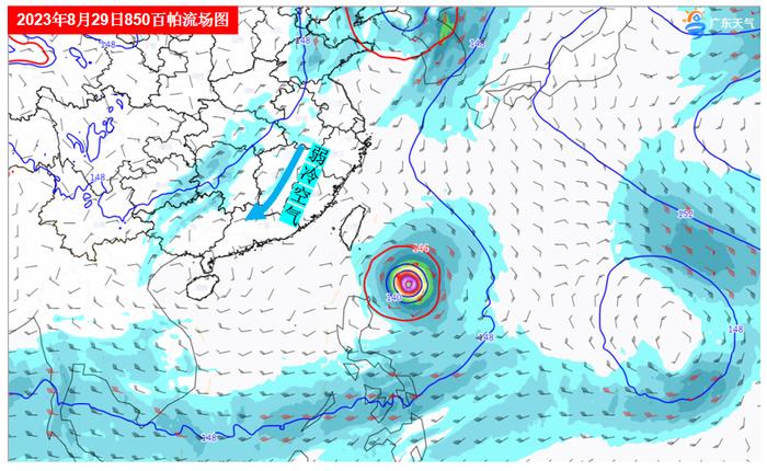 又见双台风！广东会不会更热？